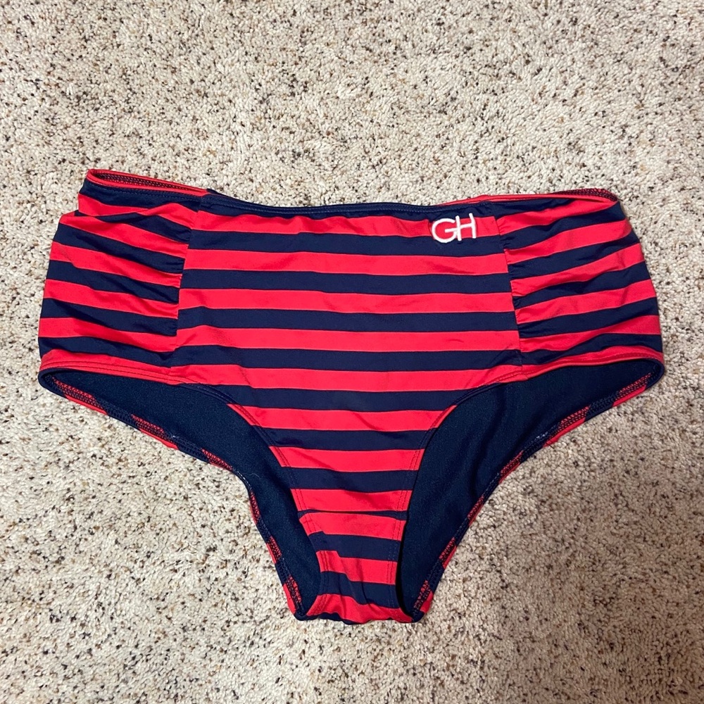 Gilly Hicks Bikini Bottom